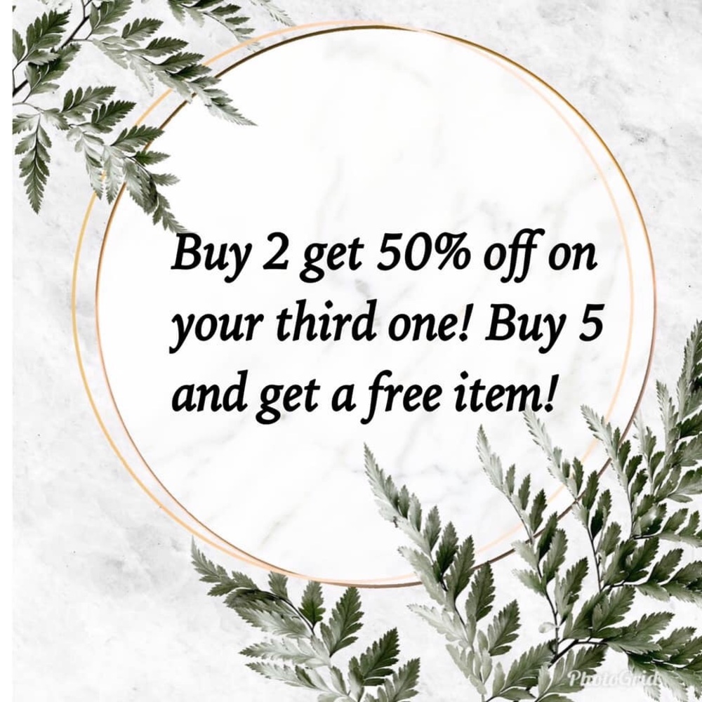 Message me to get this deal!